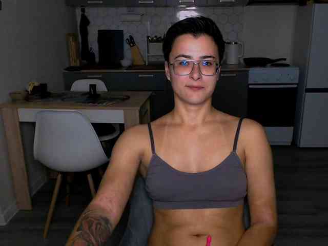 Sashanotfound webcam