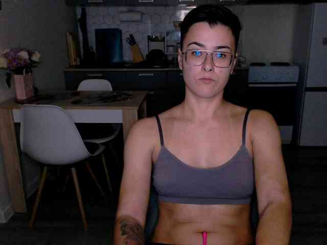 Sashanotfound webcam