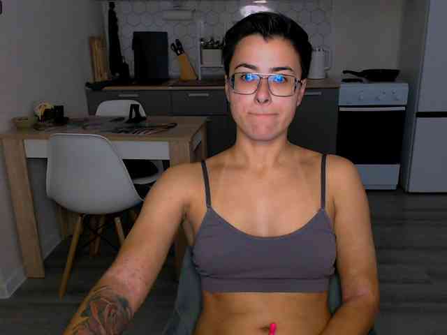 Sashanotfound webcam