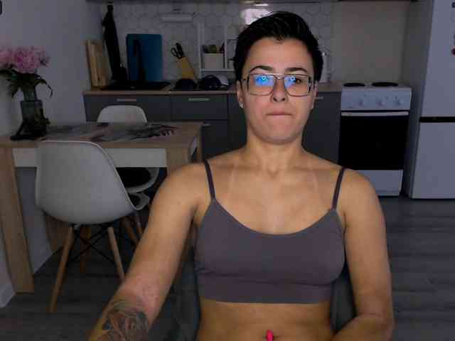 Sashanotfound webcam