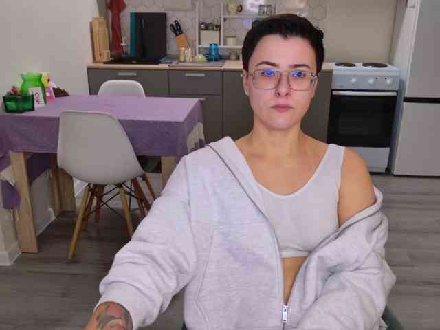 Sashanotfound webcam