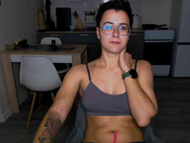 Sashanotfound webcam