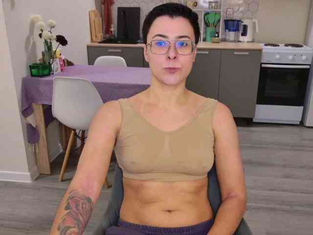 Sashanotfound webcam