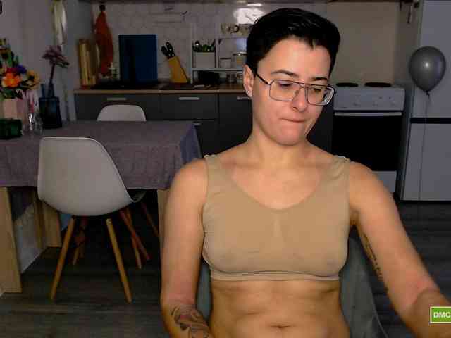 sex videochat Sashanotfound