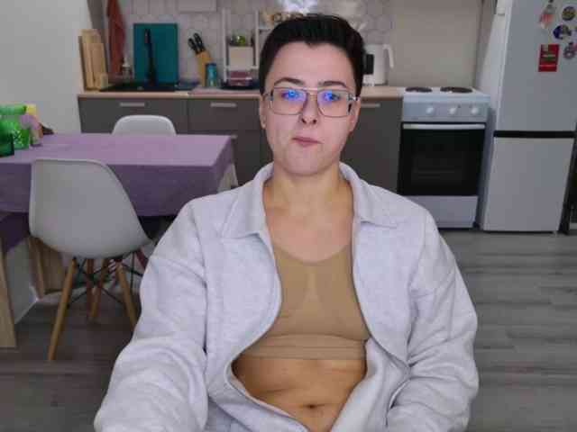 Sashanotfound webcam