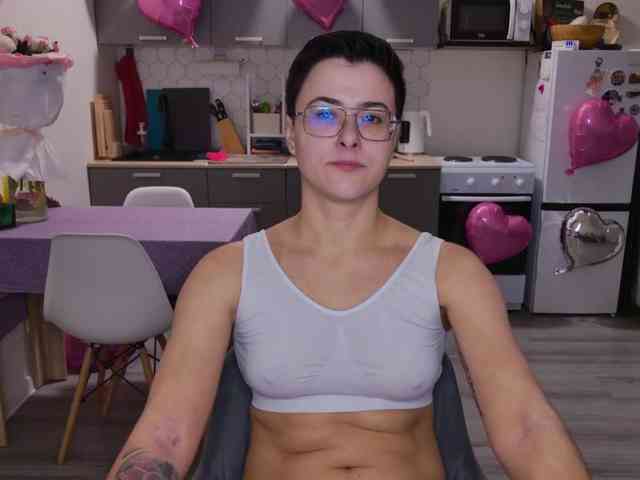 Sashanotfound webcam