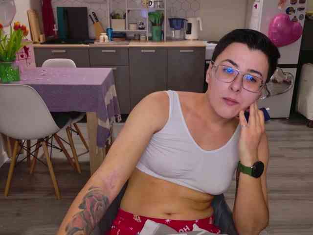 Sashanotfound webcam