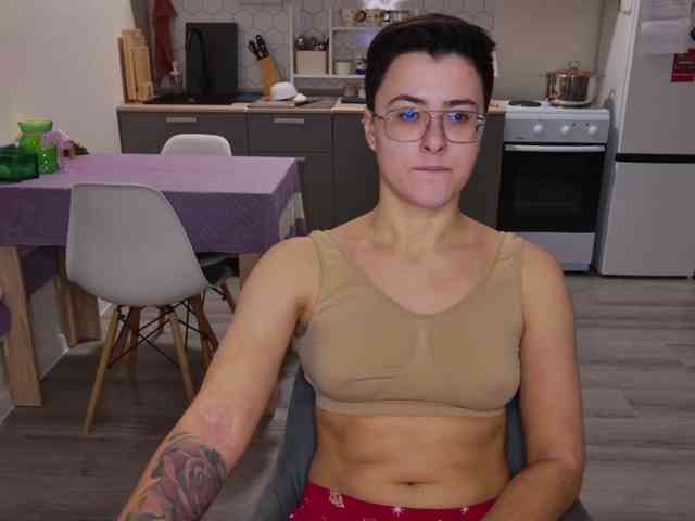 Sashanotfound webcam