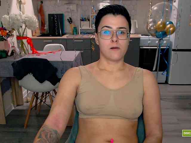 Sashanotfound webcam