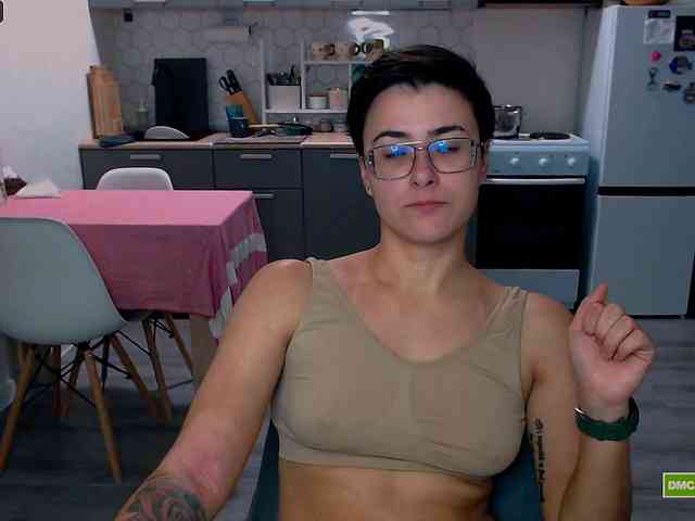 Sashanotfound webcam