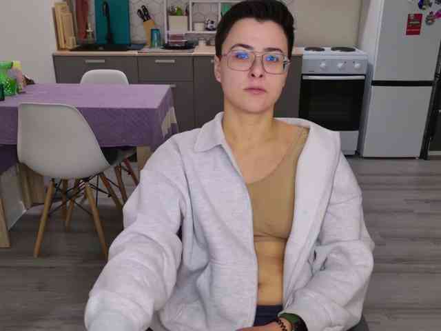 Sashanotfound webcam