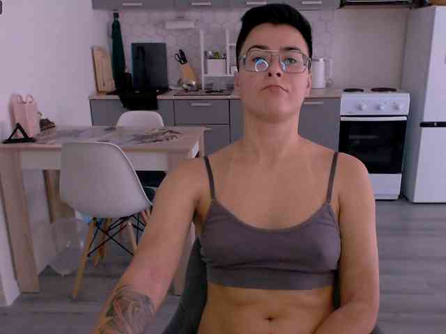 Sashanotfound webcam