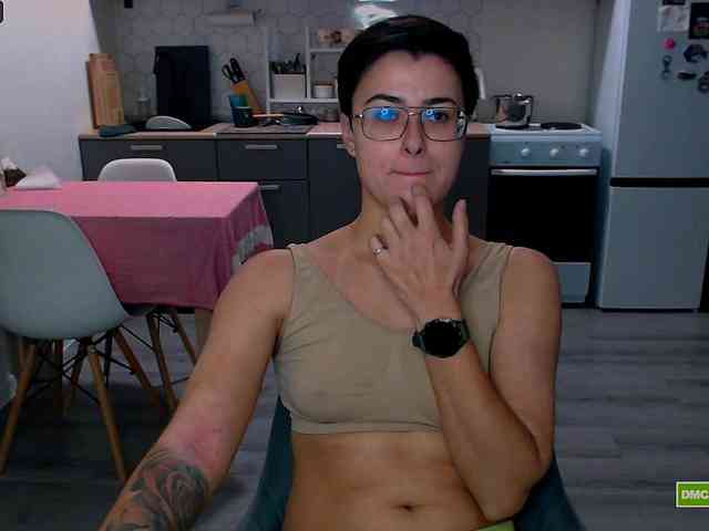 Sashanotfound webcam