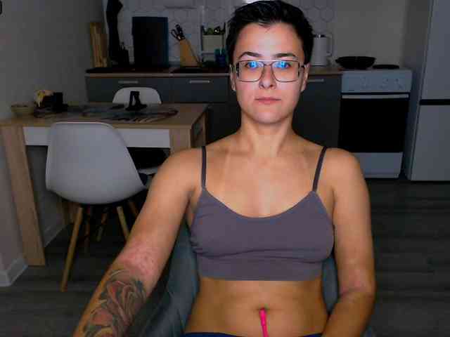 Sashanotfound webcam