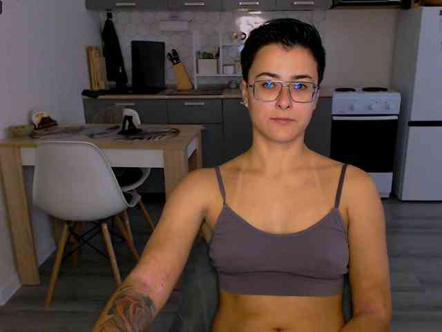Sashanotfound webcam