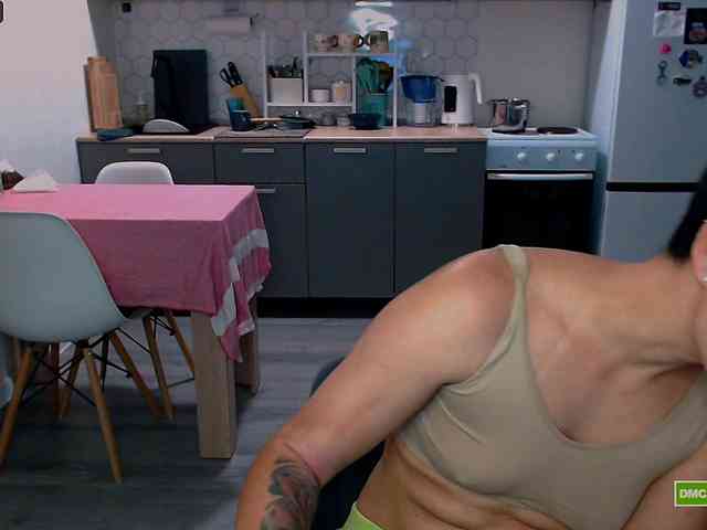 Sashanotfound webcam