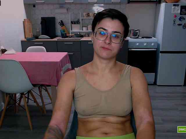 Sashanotfound webcam