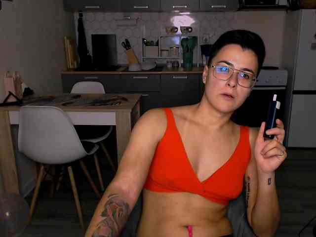 Sashanotfound webcam