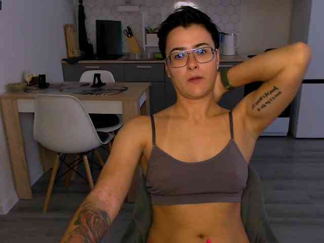 Sashanotfound webcam