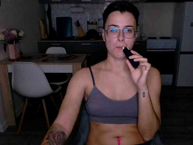 Sashanotfound webcam