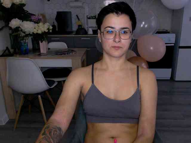 Sashanotfound webcam