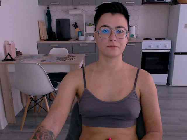 Sashanotfound webcam