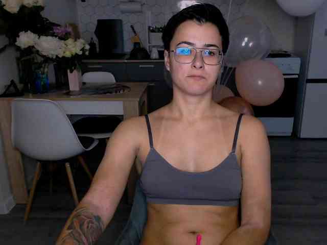 Sashanotfound webcam