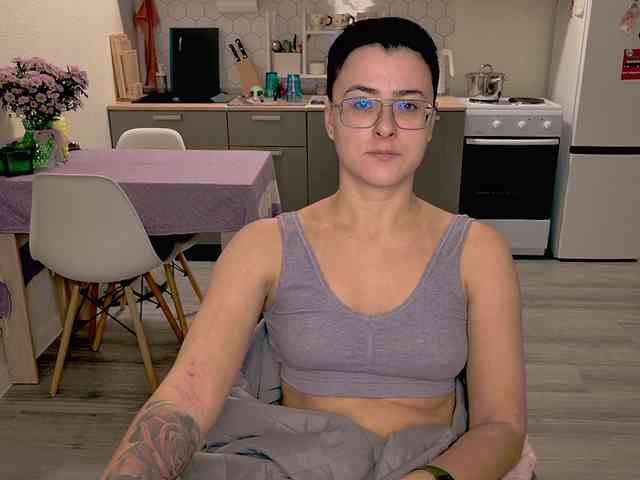 Sashanotfound webcam