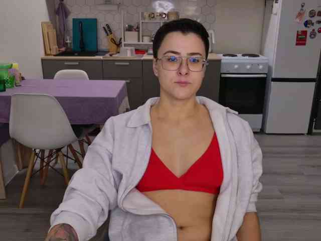 Sashanotfound webcam