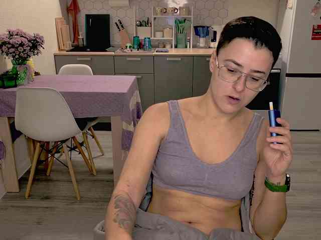 Sashanotfound webcam