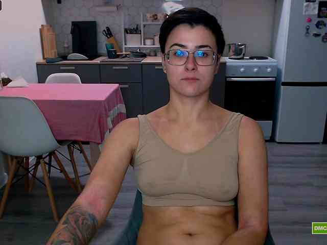 Sashanotfound webcam