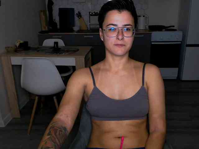 Sashanotfound webcam