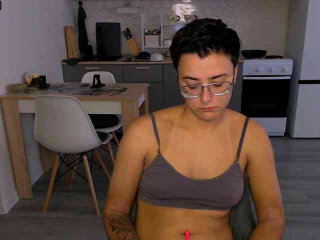 Sashanotfound webcam