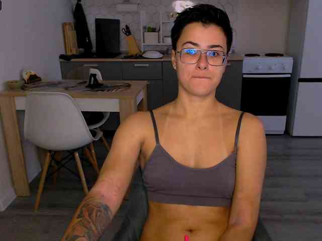 Sashanotfound webcam