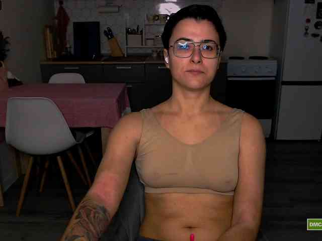 Sashanotfound webcam