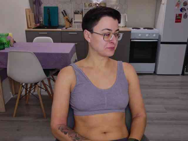 Sashanotfound webcam