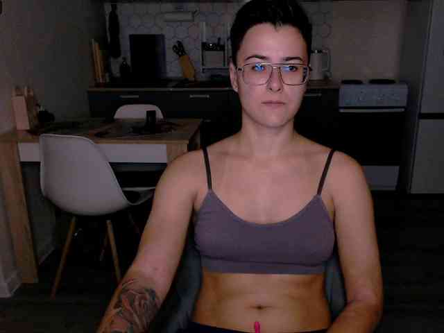 Sashanotfound webcam