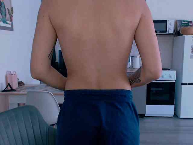 Sashanotfound webcam