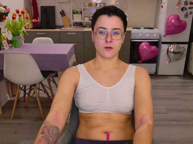 Sashanotfound webcam