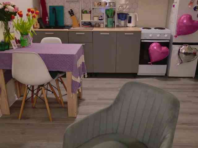 Sashanotfound webcam