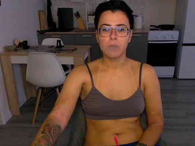 Sashanotfound webcam