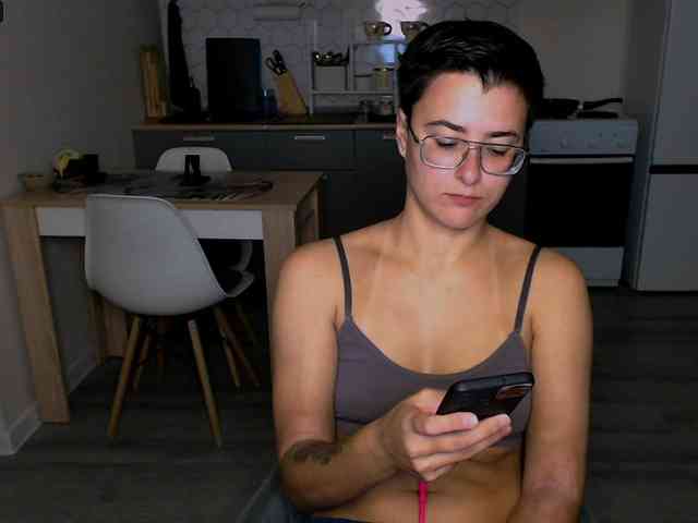 Sashanotfound webcam