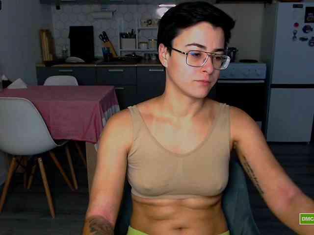 Sashanotfound webcam