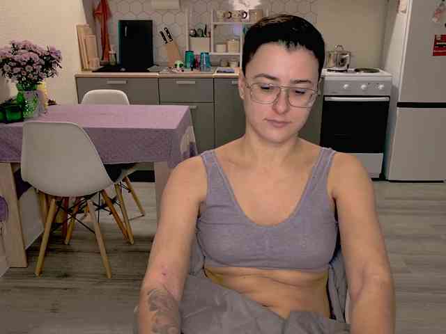 Sashanotfound webcam