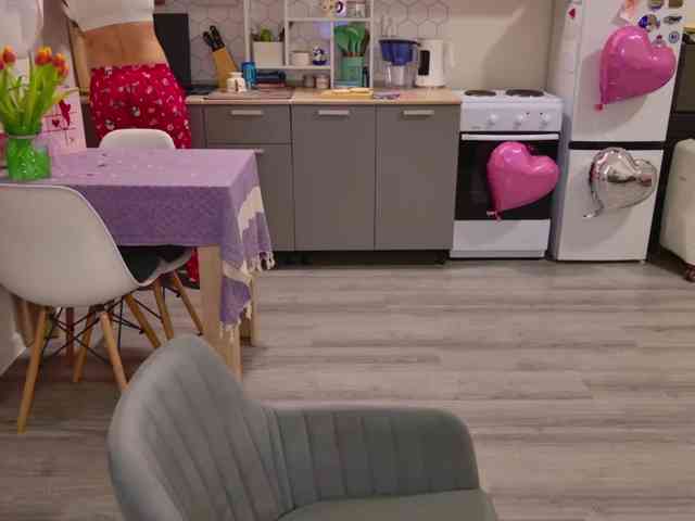 Sashanotfound webcam