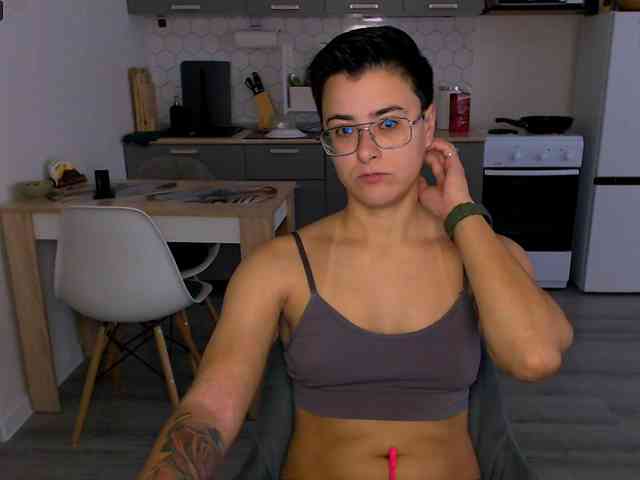 Sashanotfound webcam