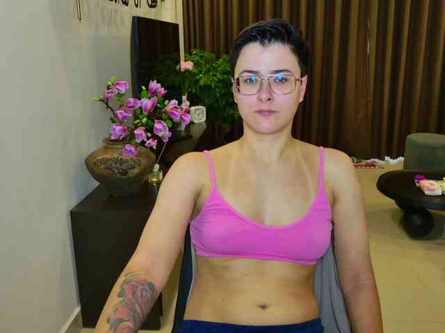 Sashanotfound webcam