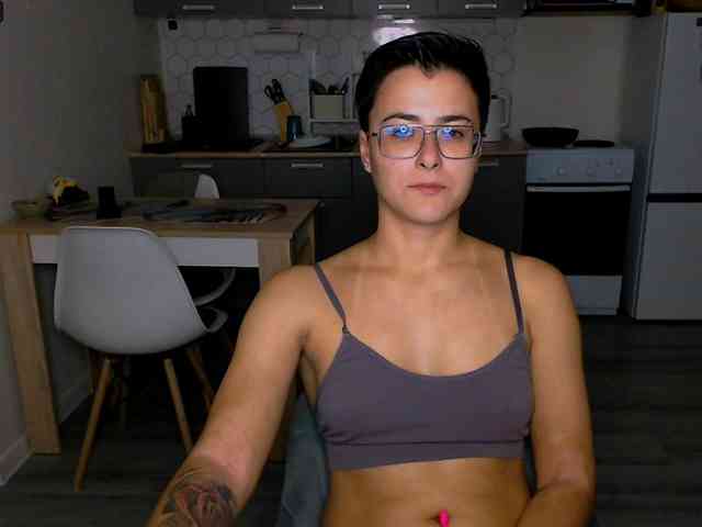 Sashanotfound webcam