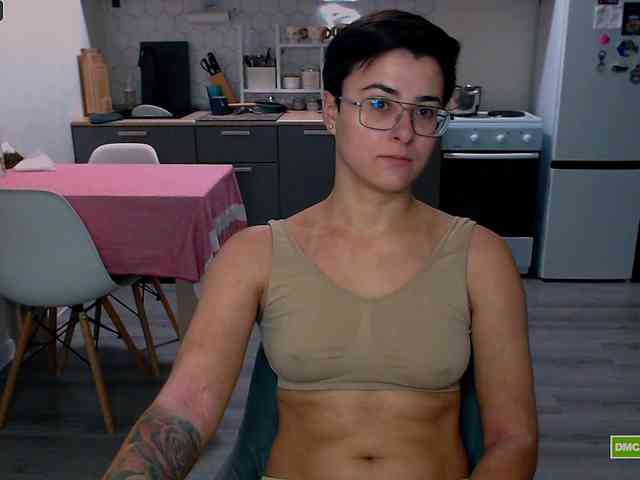 Sashanotfound webcam