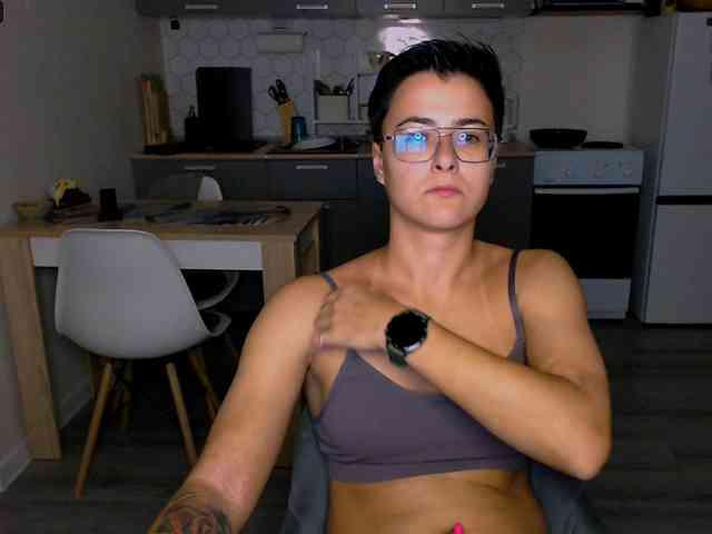 Sashanotfound webcam